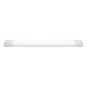 LED Tube EDM 31683 Hvid A E 20 W 1900 Lm 59,7 x 8 x 3,1 cm (6500 K) (6400 K)