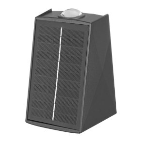 V�glampe EDM 31822 Polykarbonat ABS 2 W 100 Lm LED Solar (3000 K)