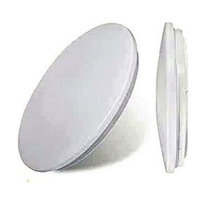 LED-loftlampe EDM 32517 F 18 W 82 W 1820 Lm (4000 K)