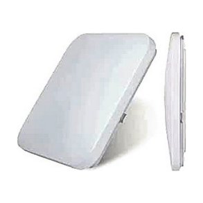 LED-loftlampe EDM 32522 F 12 W 60 W 840 lm (6400 K)