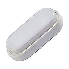 V�glampe EDM 34721 Polymer A E 18 W 85 W 1300 lm Udvendig (4000 K)