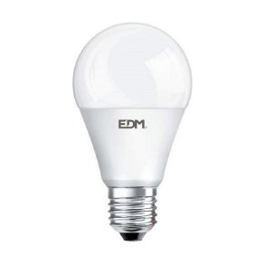 LED-lampe EDM 35388 F 150 W 10 W 68 W E27 932 Lm 6 x 11 cm (6400 K)