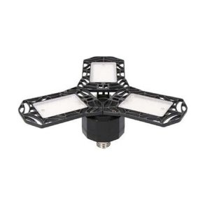 LED-lampe EDM 35447 Leaf A F 350 W 60 W E27 6000 lm � 12,5 x 13,5 cm (6500 K)