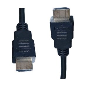 HDMI-kabel EDM 51269 Sort 5 m