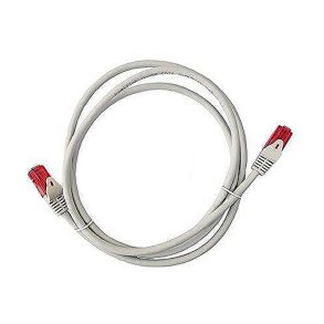 Kategori 6 Hard UTP RJ45 kabel EDM 56037 Gr 7,5 m