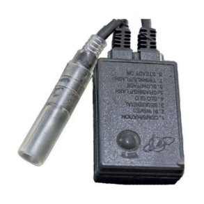 programm�r EDM 71460 Sort 220-240 V 20 m (1 enheder)