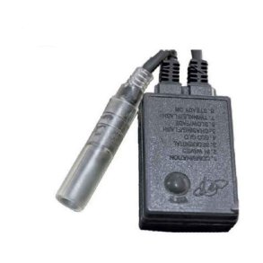 programm�r EDM 71905 Sort 220-240 V 10,5 M