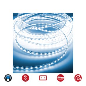 LED-b�nd EDM 72702 4,2 W x 1 m 350 lm