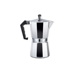 Italiensk Kaffekande EDM   Aluminium 6 Kopper