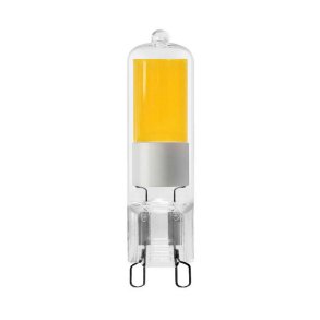 LED-lampe EDM 98211 E 5 W 46 W G9 575 Lm � 1,43 x 6,45 cm (4000 K)