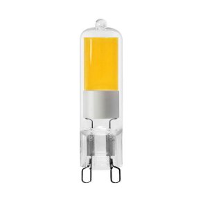 LED-lampe EDM 98212 E 5 W 46 W G9 575 Lm � 1,43 x 6,45 cm (6400 K)