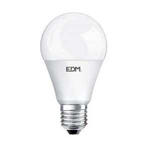 LED-lampe EDM 98352 E 120 W 165 W 17 W E27 1800 Lm 1900 Lm  6,5 x 12,5 cm (6400 K)
