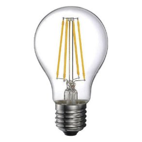 LED-lampe EDM 98601 E 6 W 60 W 47 W E27 800 lm � 6 x 10,5 cm (3200 K)