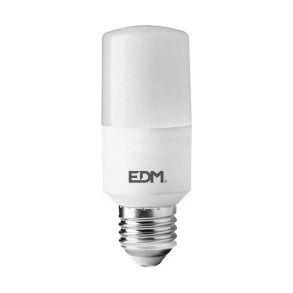 LED-lampe EDM 98840 E 10 W E27 1100 Lm  4 x 10,7 cm Rrformet (4000 K)