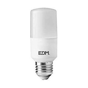 LED-lampe EDM 98841 E 10 W E27 1100 Lm  4 x 10,7 cm Rrformet (6400 K)