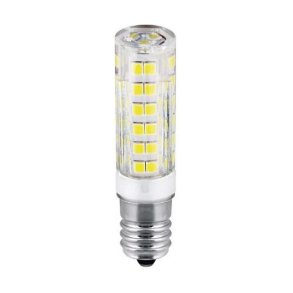 LED-lampe EDM 98886 F 35 W 4,5 W 39 W E14 450 lm � 1,6 x 6,6 cm R�rformet (6400 K)
