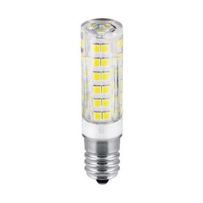 LED-lampe EDM 98887 F 35 W 4,5 W 39 W E14 450 lm � 1,6 x 6,6 cm R�rformet (3200 K)