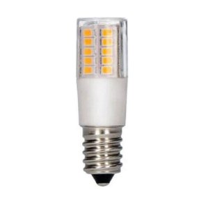 LED-lampe EDM 98892 E 5,5 W 54 W 60 W E14 700 lm 650 Lm  1,8 x 5,7 cm Rrformet (3200 K)