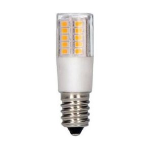 LED-lampe EDM 98893 E 5,5 W 60 W E14 700 lm  1,8 x 5,7 cm Hvid Rrformet (6400 K)