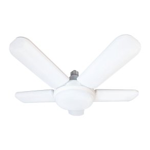 LED-lampe EDM 98909 45 W E27 4265 Lm Til flere retninger (6500 K)