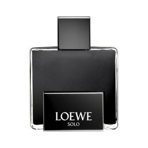 Herreparfume Solo Platinum Loewe EDT (100 ml) (100 ml)