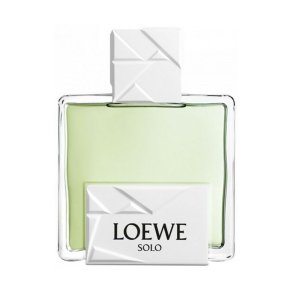 Herreparfume Solo Origami Loewe EDT (100 ml) (100 ml)