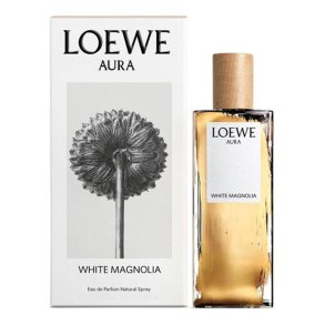 Dameparfume Aura White Magnolia Loewe EDP EDP