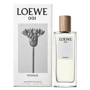 Dameparfume Loewe 75 ml