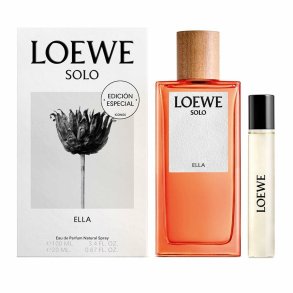 Dameparfume Loewe Solo Ella 2 Dele
