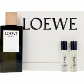 Parfume st til mnd Loewe Esencia 3 Dele