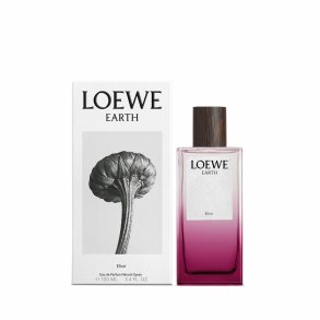 Dameparfume Loewe EARTH 100 ml
