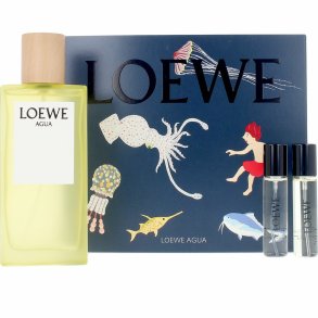 Herreparfume Loewe Agua