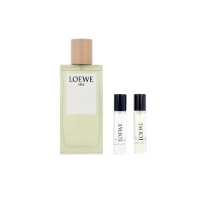 Parfume st til kvinder Loewe AIRE 3 Dele
