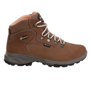 Vandrest�vler Chiruca Massana 12