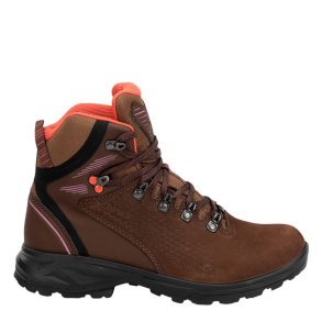 Vandresko til damer Chiruca Taiga 08 Brun