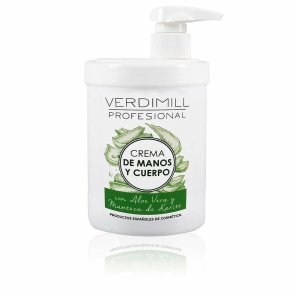 Hndcreme Verdimill (1000 ml)
