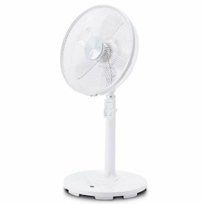 Fritstende ventilator Grunkel Fan 14 Silence Hvid 28 W