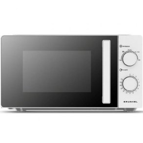 Mikroblgeovnen Grunkel MW-20EASY 700 W 20 L