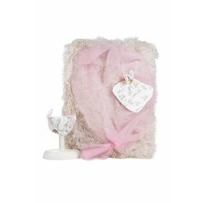 Dukketj Llorens 7380440  Pink 40 cm