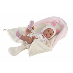 Baby dukke Llorens 63594 35 cm
