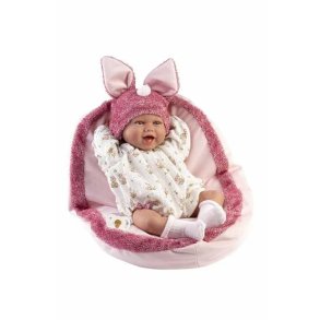 Baby dukke Llorens 42 cm