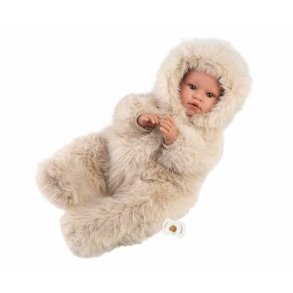 Baby dukke Llorens 45 cm