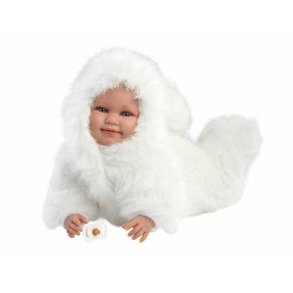 Baby Dukke Llorens Luka