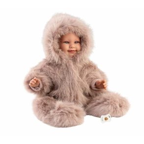 Baby Dukke Llorens Luka