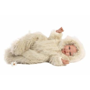 Baby Dukke Llorens Alicia