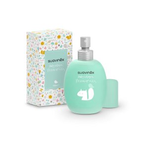 B�rne parfume Suavinex Baby Cologne Memories EDC 100 ml Baby Cologne Memories