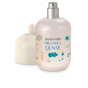B�rne parfume Suavinex Baby Cologne Sense 100 ml