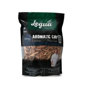 Aromatiske chips Legua 700 g