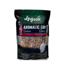 Aromatiske chips Legua Kirsebrtr 700 g