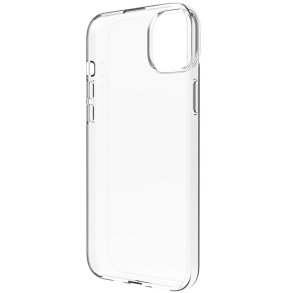 Mobilcover Muvit for Change iPhone 15 Plus Clear iPhone 15 Plus